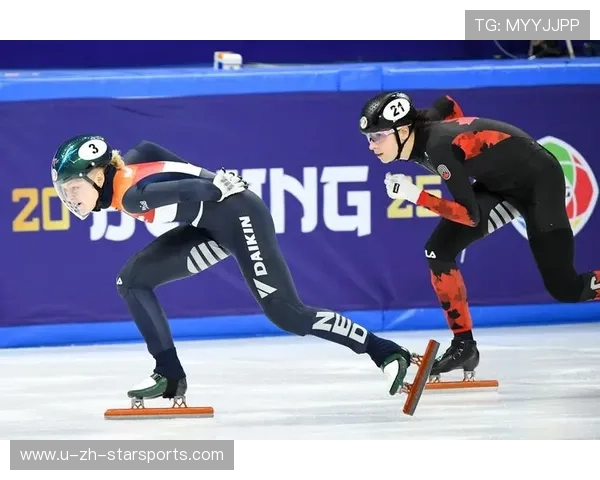 国际短道速滑巡回赛举办全国少年挑战赛，国际短道速滑官网